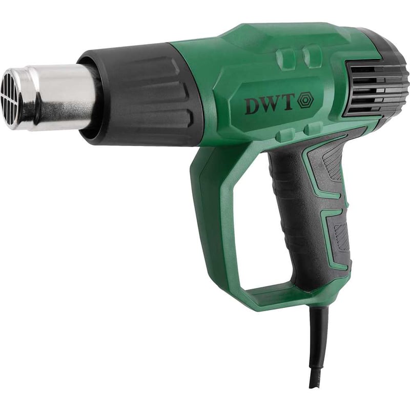 Soprador térmico, 1.500 W, 127 V~