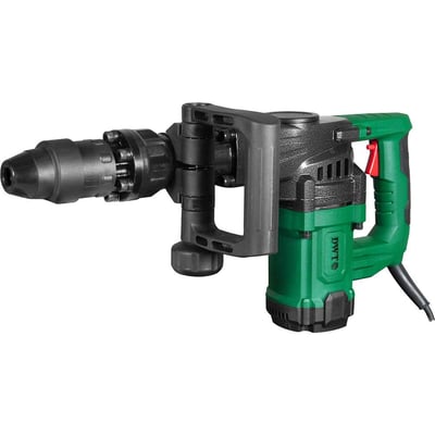 Martelo rompedor MAX, MRD 1315N, 15 joules, 127 V~, 1.300 W, 3.600 IPM