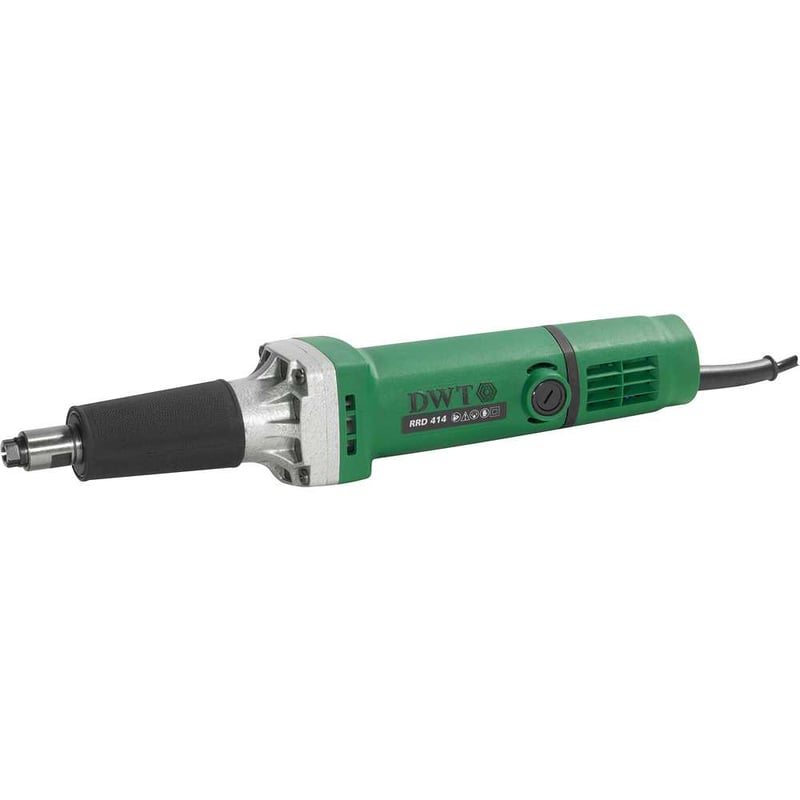 Retificadeira reta 400 W 1/4", RRD 414 127 V~