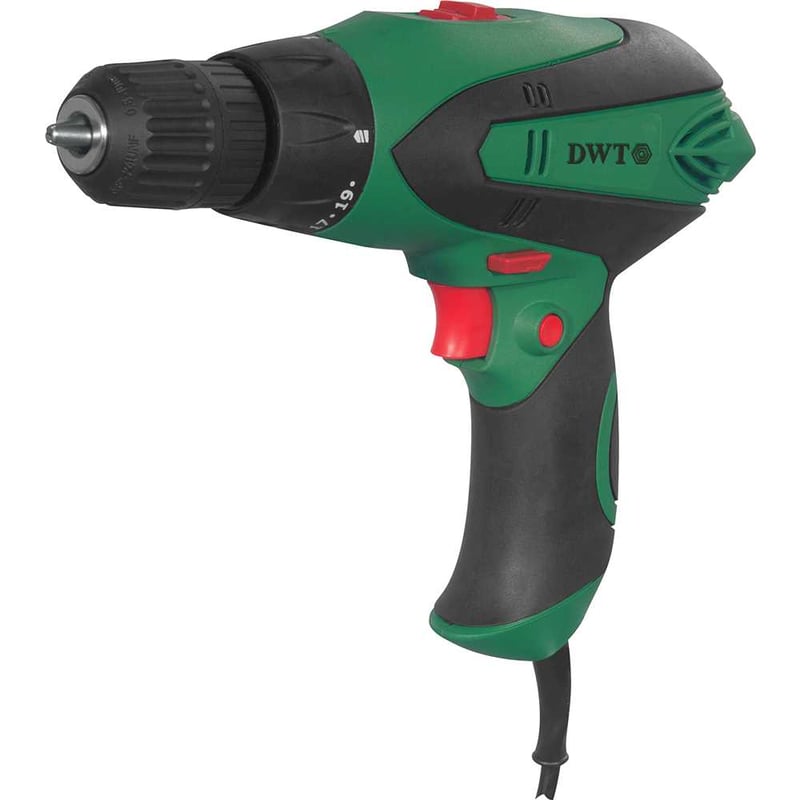 Furadeira/parafusadeira 3/8", 400 W, FPD 438, 220 V~