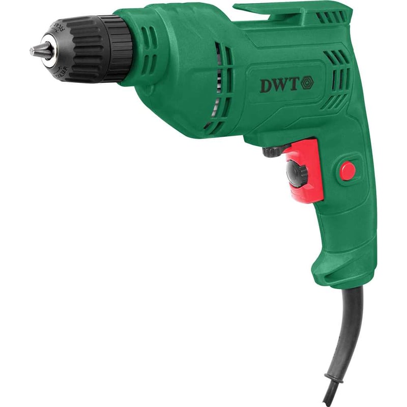 Furadeira sem impacto 3/8", 450 W, 127 V~, FSD 450 (BM 450)