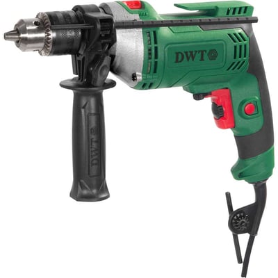Furadeira de impacto 1/2", 710 W