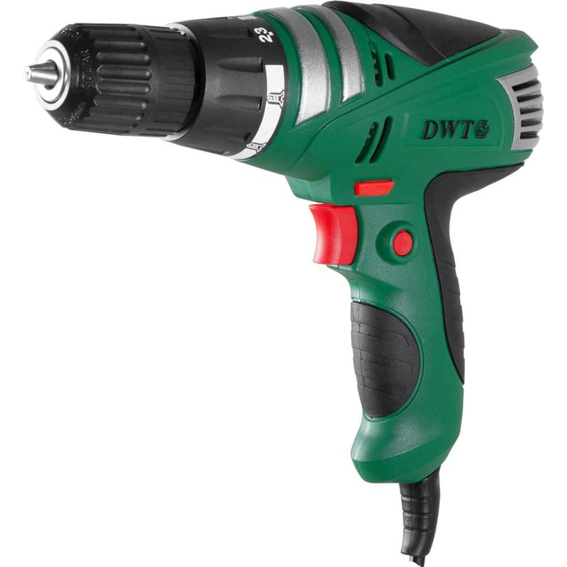 Furadeira/parafusadeira 3/8", 280 W, ED 280, 127 V~