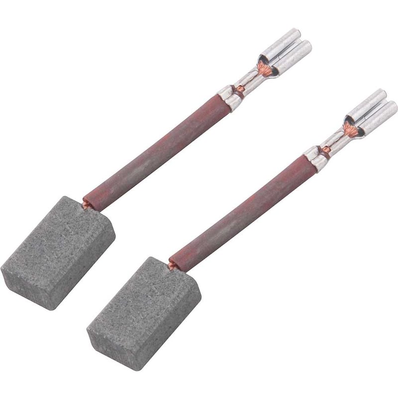 Escova de carvão para serra multicorte MC-500 127 V~, AWT