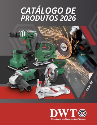 Catálogo DWT 2026